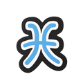 Pisces Symbol