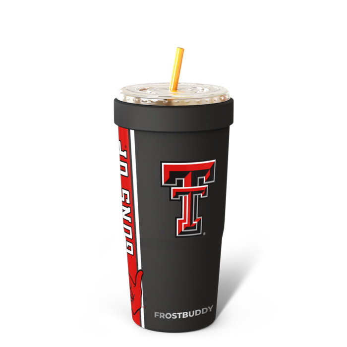 Texas Tech Red Raiders Gameday