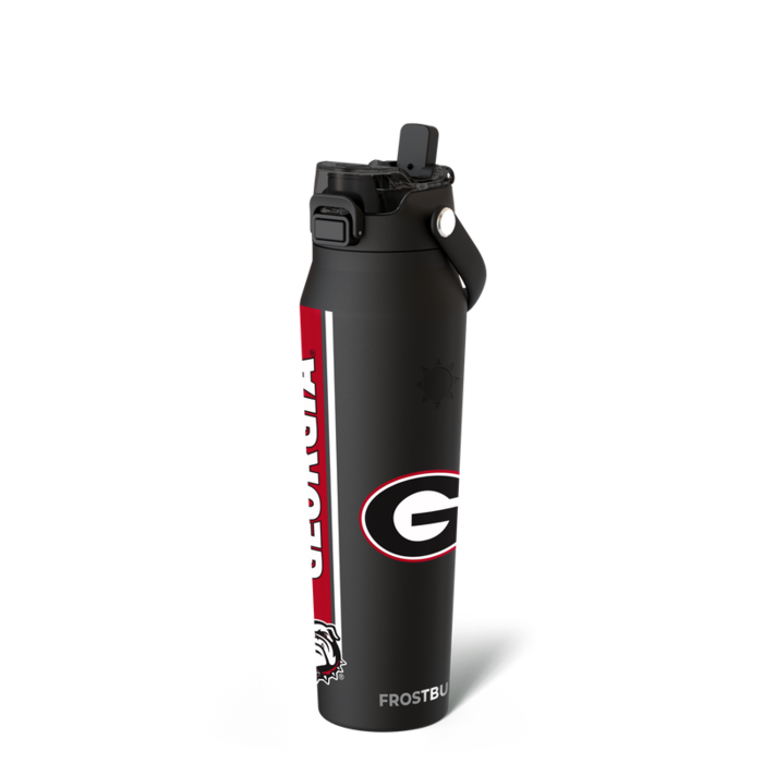 32oz Georgia Bulldogs Gameday