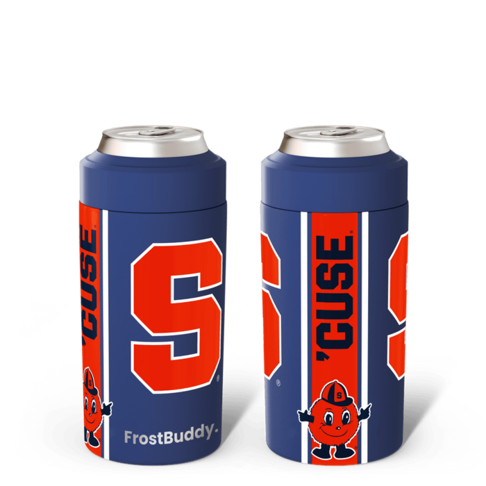 Universal Syracuse Orange Gameday