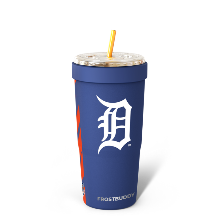 Detroit Tigers Gameday