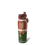 24oz Football Drip