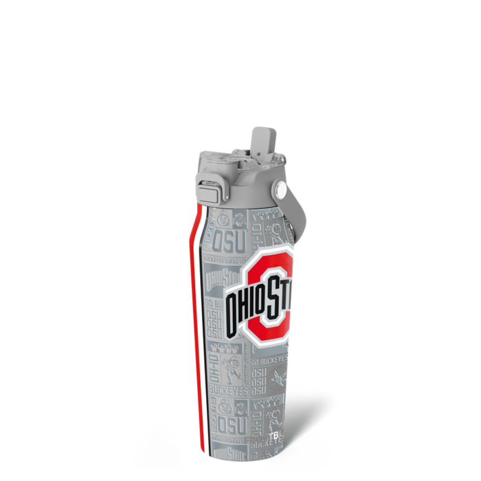 24oz Ohio State Legacy