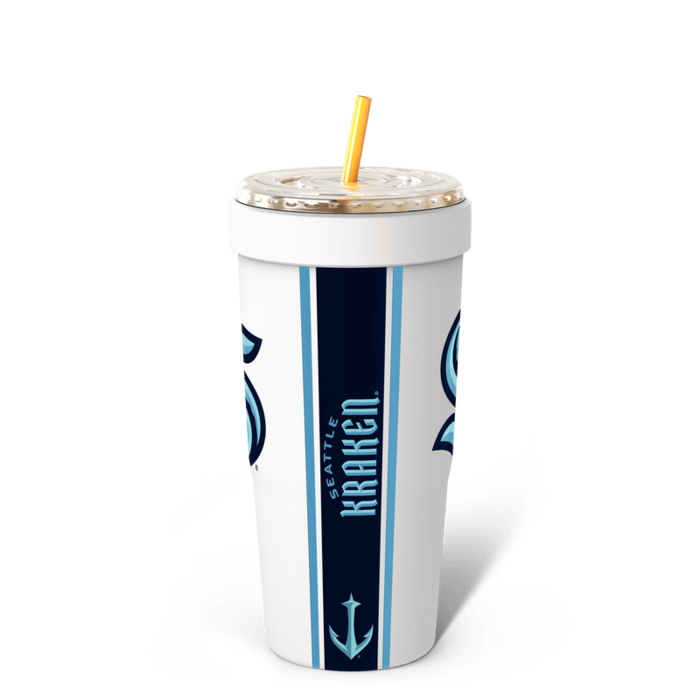 Seattle Kraken Gameday