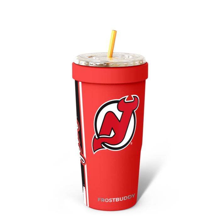 New Jersey Devils Gameday