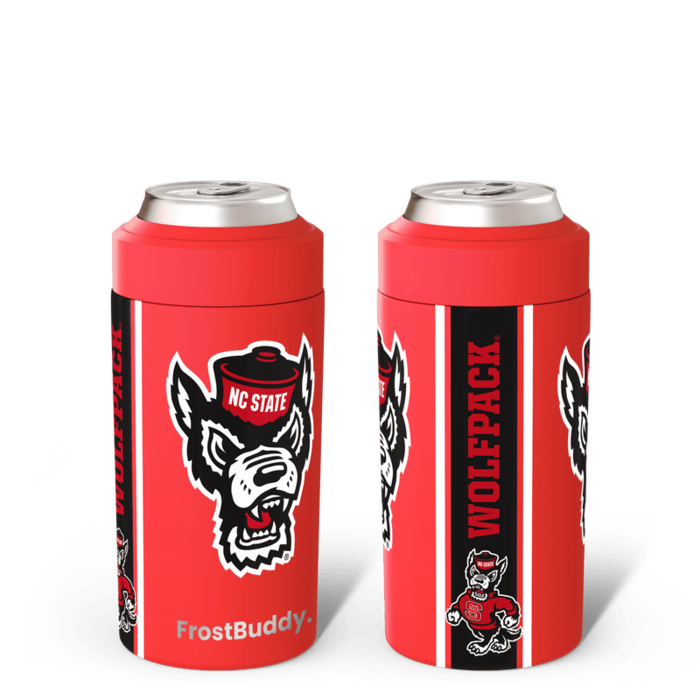 Universal NC State Wolfpack Gameday
