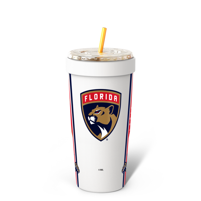 Florida Panthers Gameday