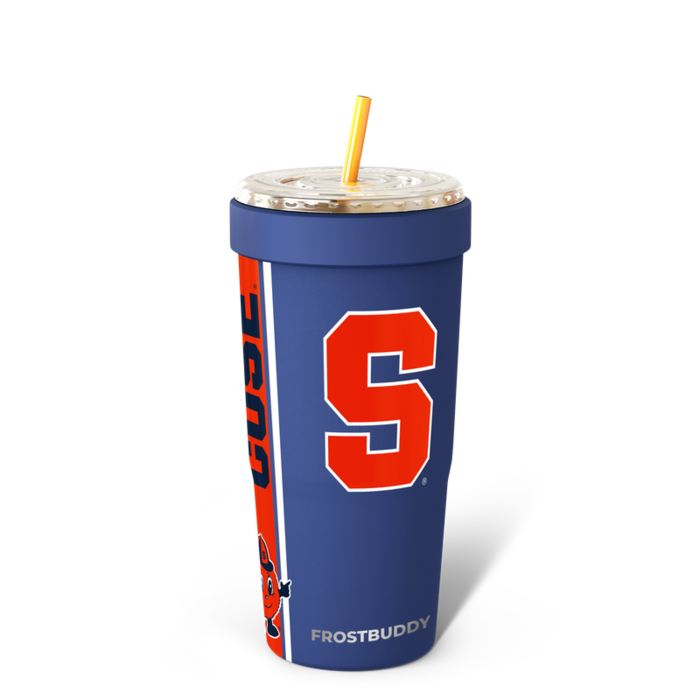 Syracuse Orange Gameday