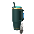 40oz Emerald Elegance