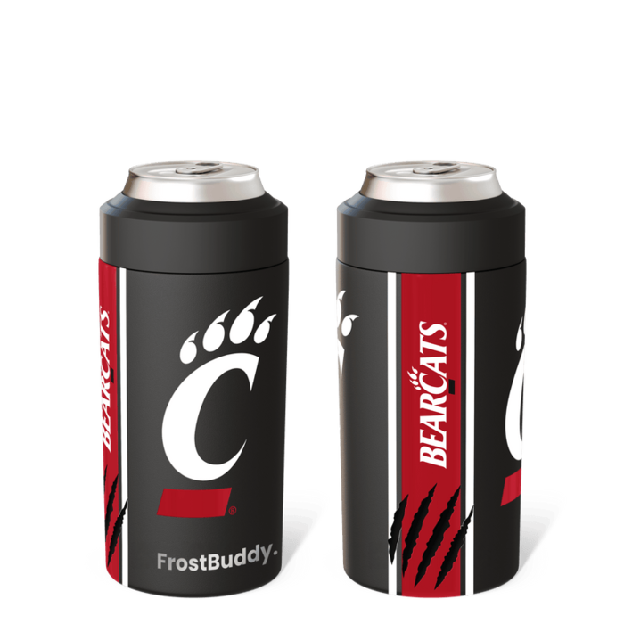 Universal Cincinnati Bearcats Gameday