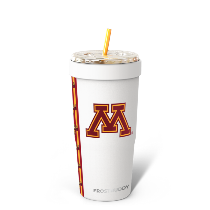 Minnesota Gophers Gameday