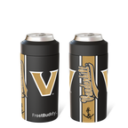 Universal Vanderbilt Commodores Gameday