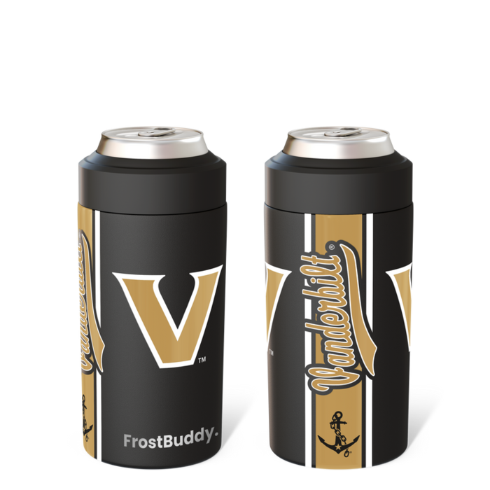 Universal Vanderbilt Commodores Gameday