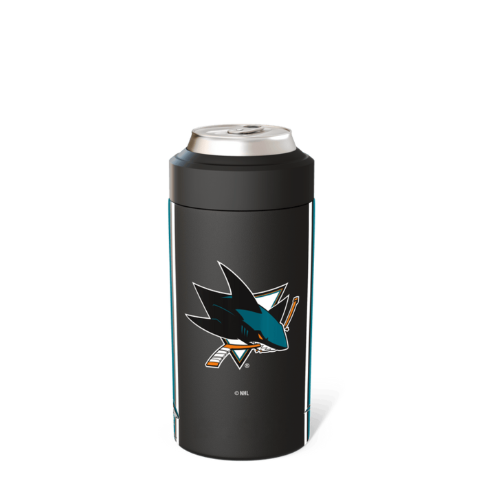 Universal San Jose Sharks Gameday