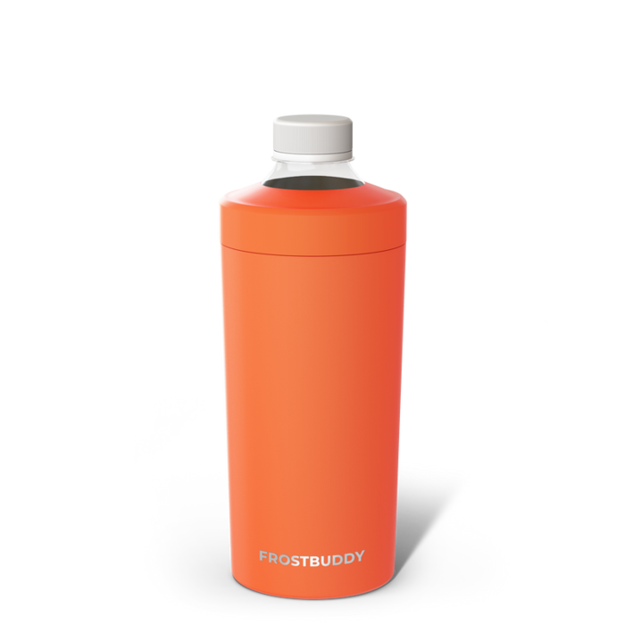 Universal XL Orange