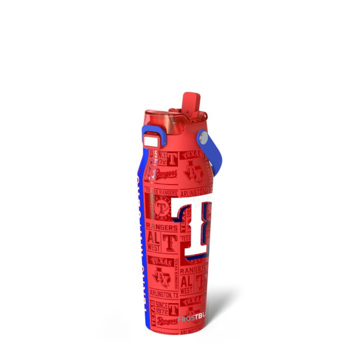 24oz Texas Rangers Legacy