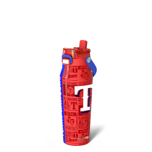 24oz Texas Rangers Legacy