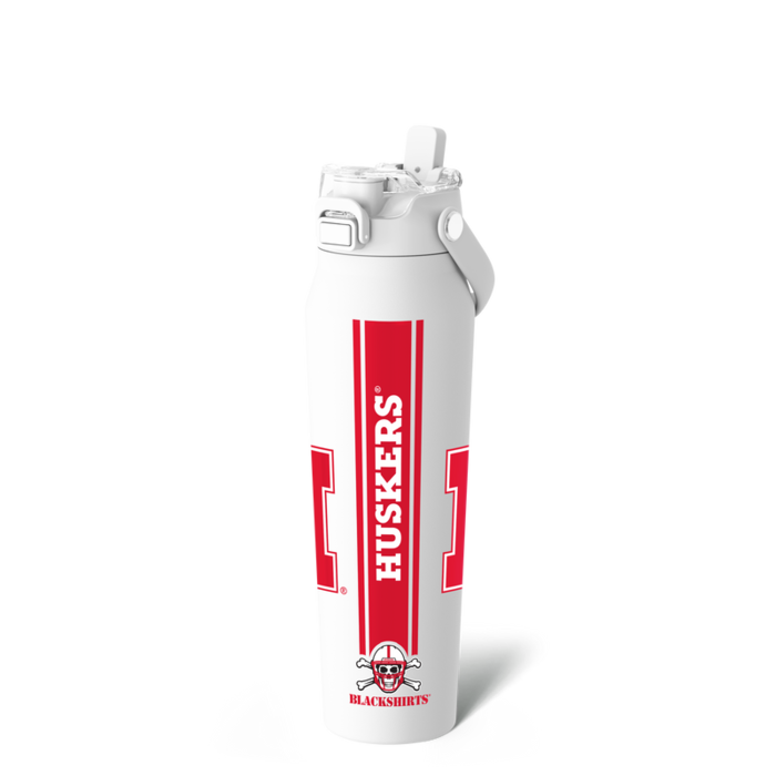 32oz Nebraska Cornhuskers Gameday