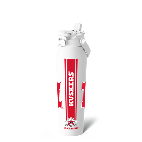 32oz Nebraska Cornhuskers Gameday