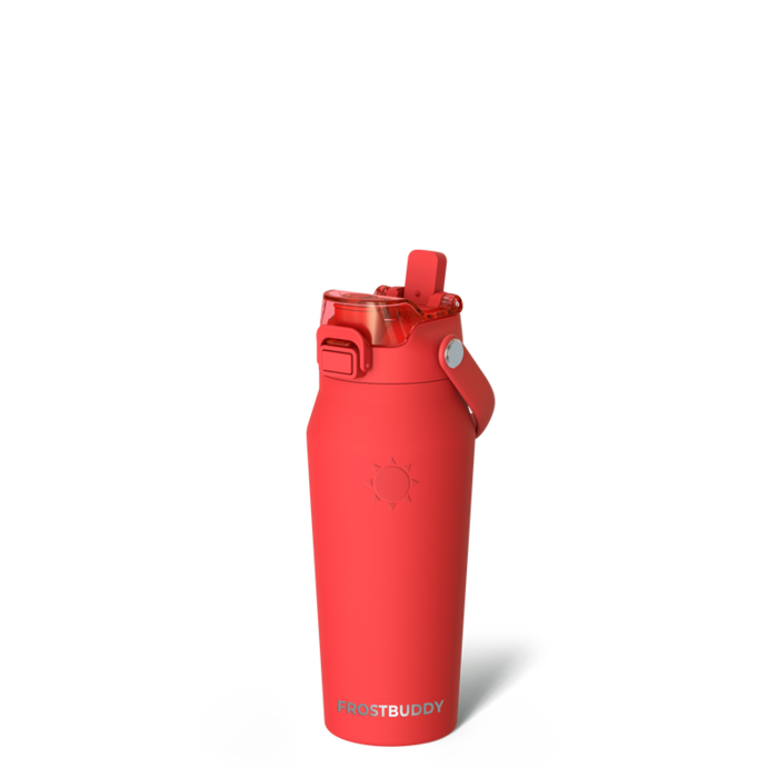 16oz Red