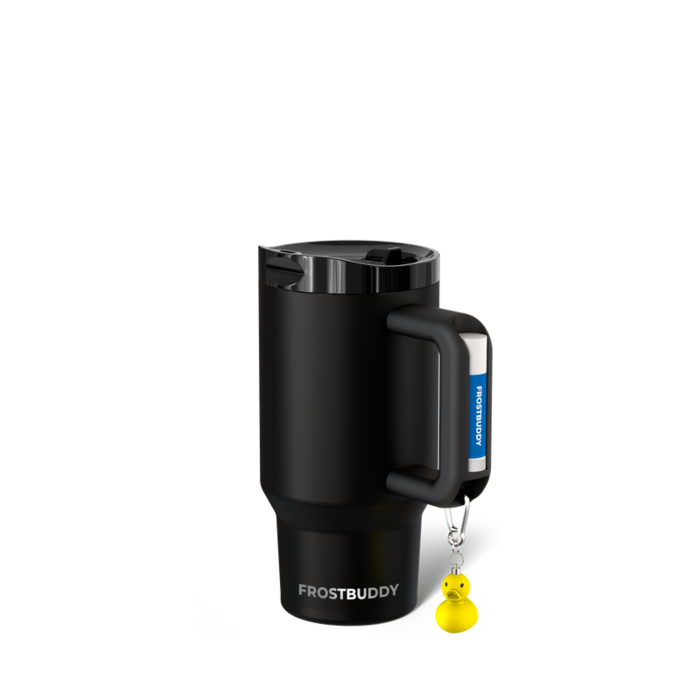 16oz Black