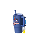 16oz Virginia Cavaliers Skin And Budz Bundle