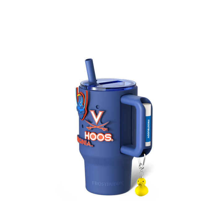 16oz Virginia Cavaliers Skin And Budz Bundle