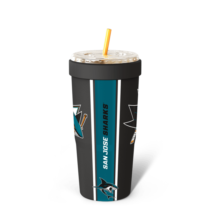 San Jose Sharks Gameday