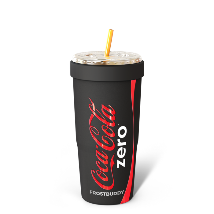 Coca-Cola Coke Zero