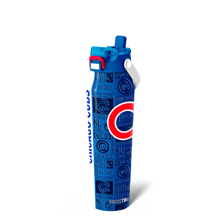 32oz Chicago Cubs Legacy