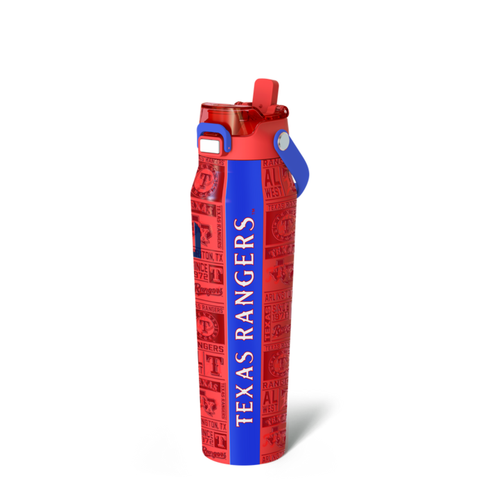 32oz Texas Rangers Legacy