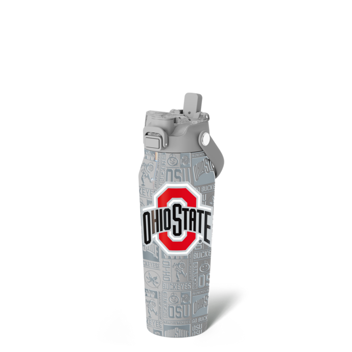 24oz Ohio State Legacy