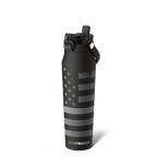 32oz Gunmetal Glory