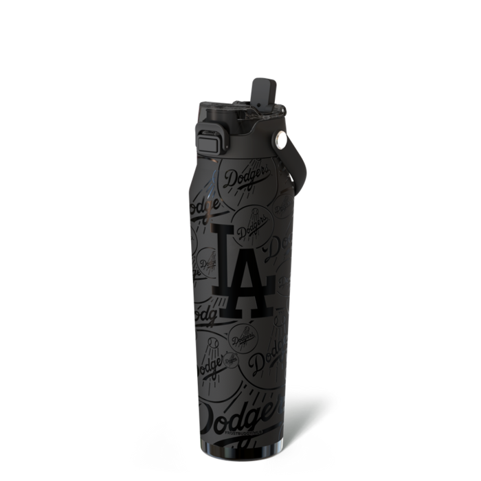 32oz Los Angeles Dodgers Night Game