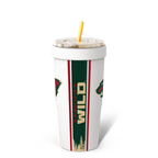 Minnesota Wild Gameday