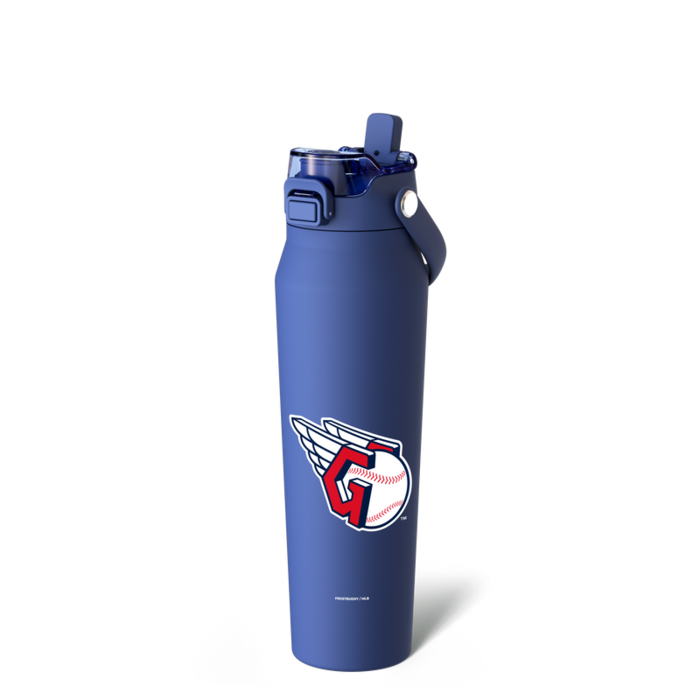 32oz Cleveland Guardians Gameday