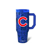 40oz Chicago Cubs Legacy