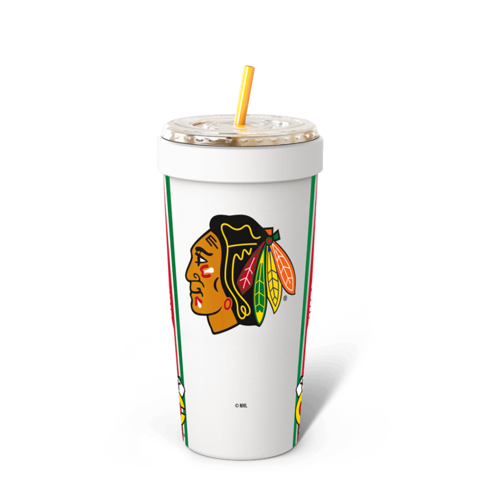 Chicago Blackhawks Gameday