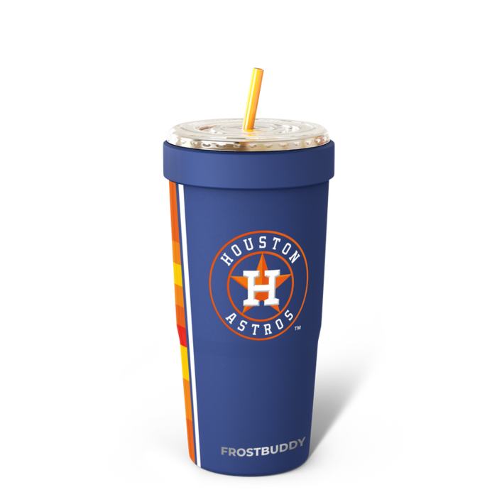 Houston Astros Gameday