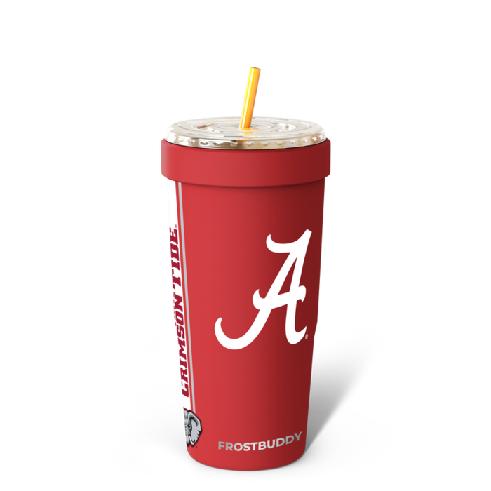 Alabama Crimson Tide Gameday