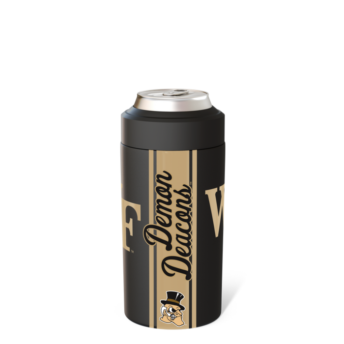 Universal Wake Forest Demon Deacons Gameday