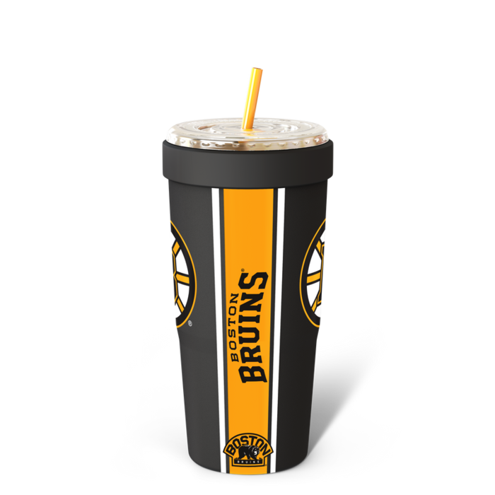 Boston Bruins Gameday