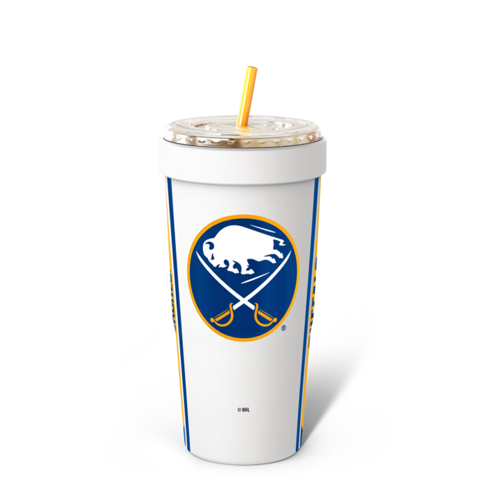 Buffalo Sabres Gameday