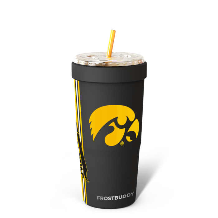 Iowa Hawkeyes Gameday