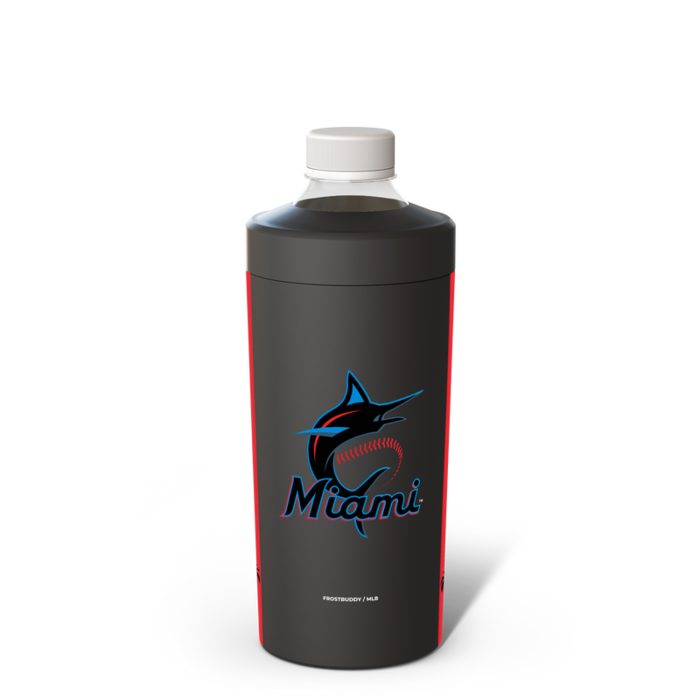 Universal XL Miami Marlins Gameday