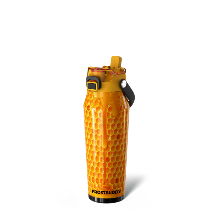 24oz Honeycomb