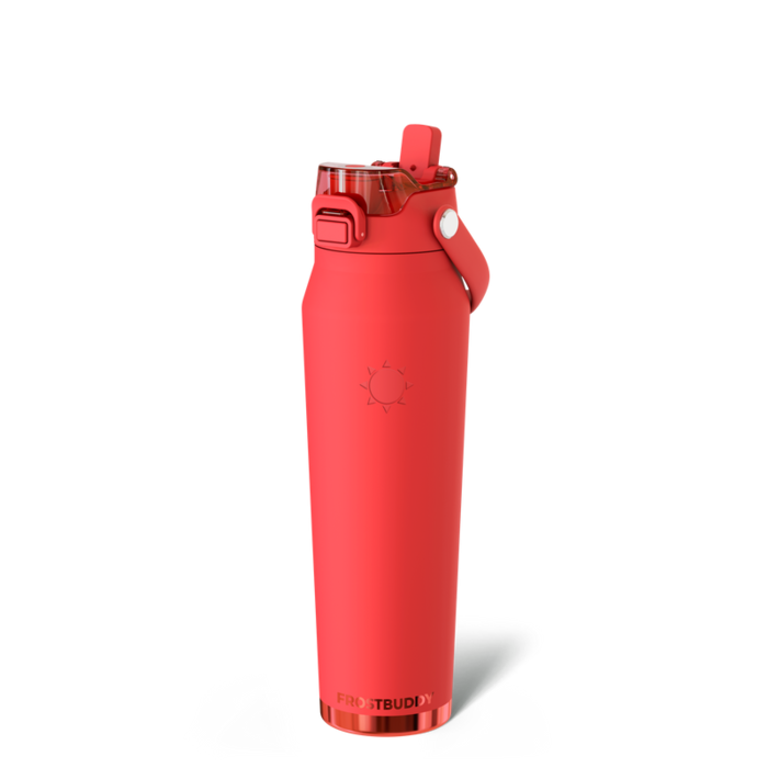 32oz Red