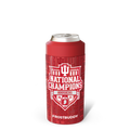 Universal Indiana Hoosiers CFB National Champs
