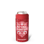 Universal Indiana Hoosiers CFB National Champs