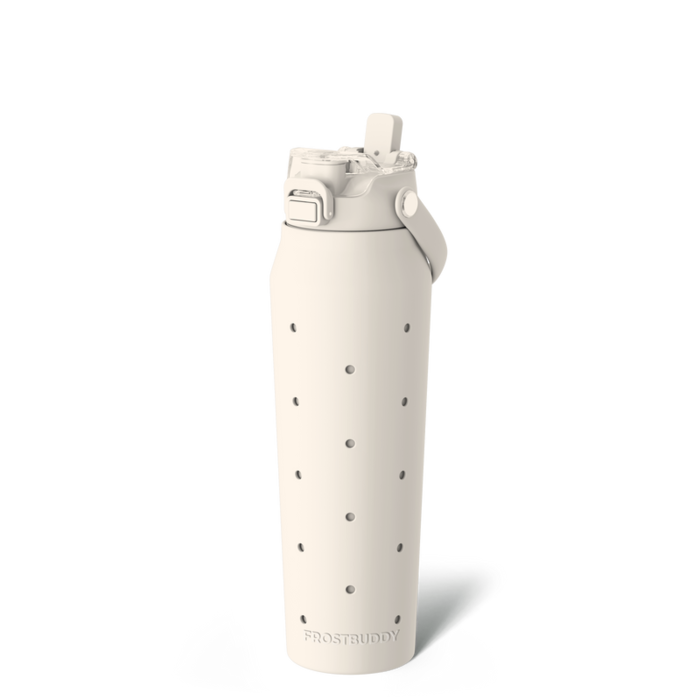 32oz Cream w/ Skin